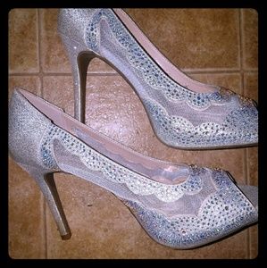 Prom Shoes